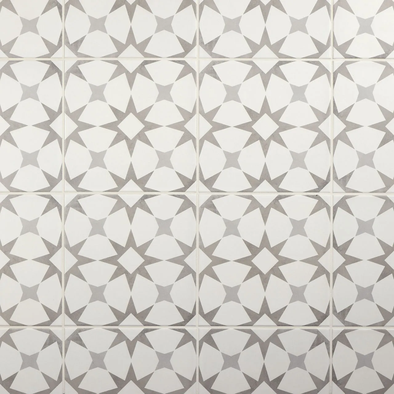 Daltile Memoir Cosmo Grey
