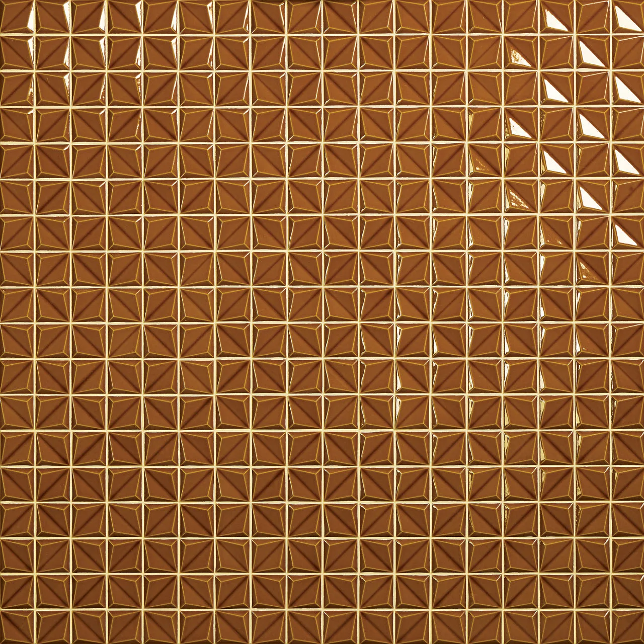 Daltile Artefino Vintage Amber