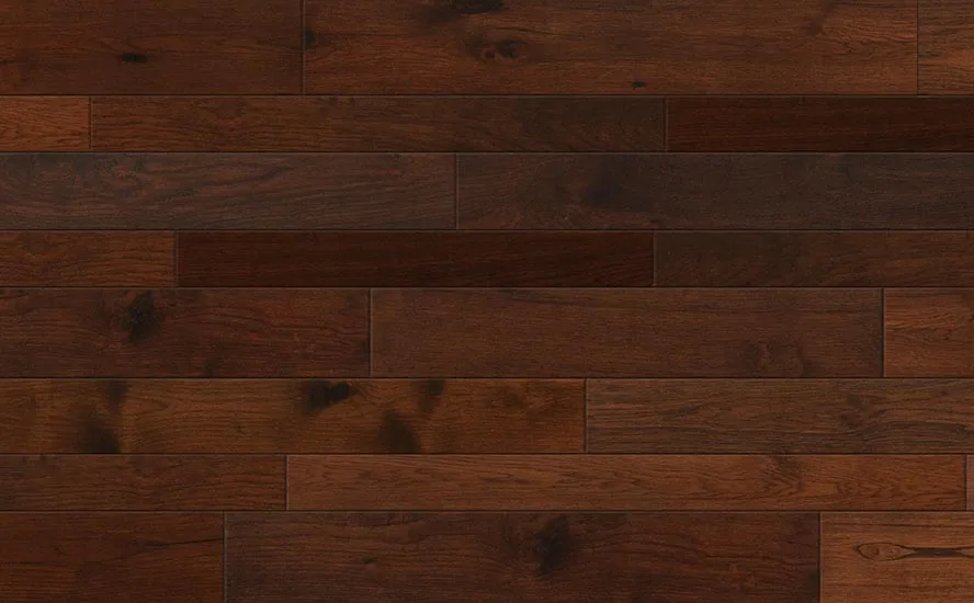 Johnson Hardwood Hickory Genoa