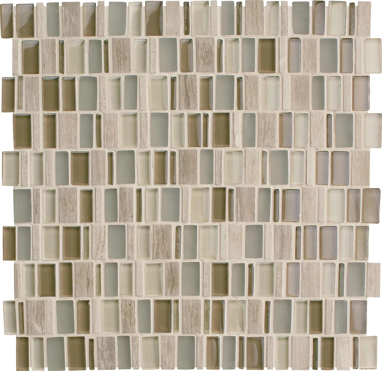 Daltile Clio Mosaics Hera