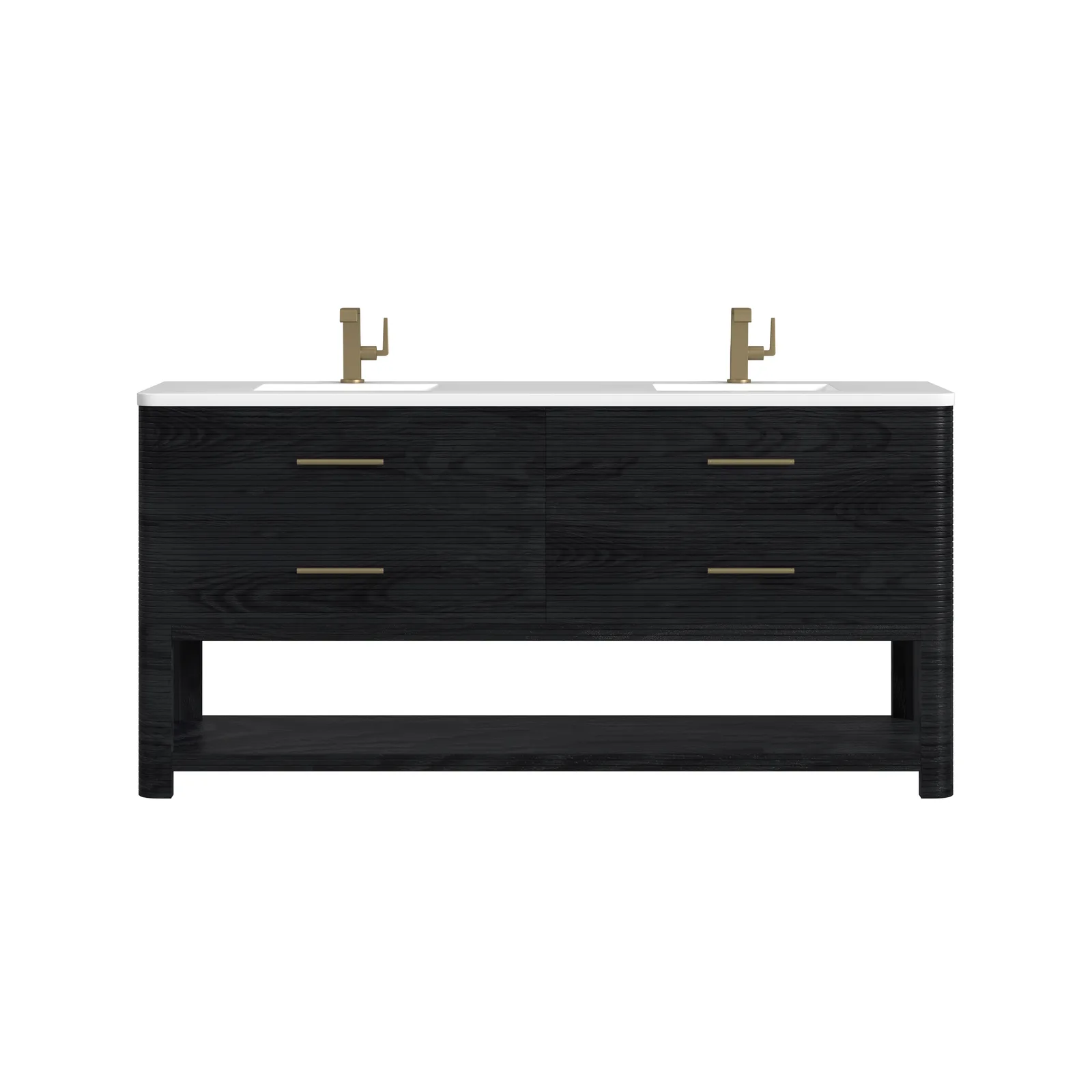 Lucian 72.0" Vanity
