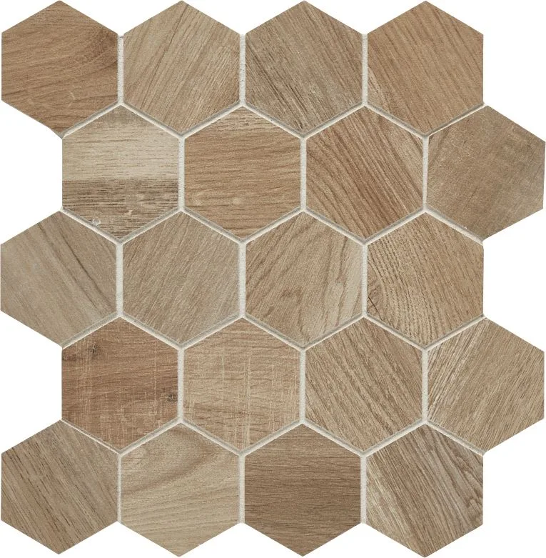 Aequa Silva Hex