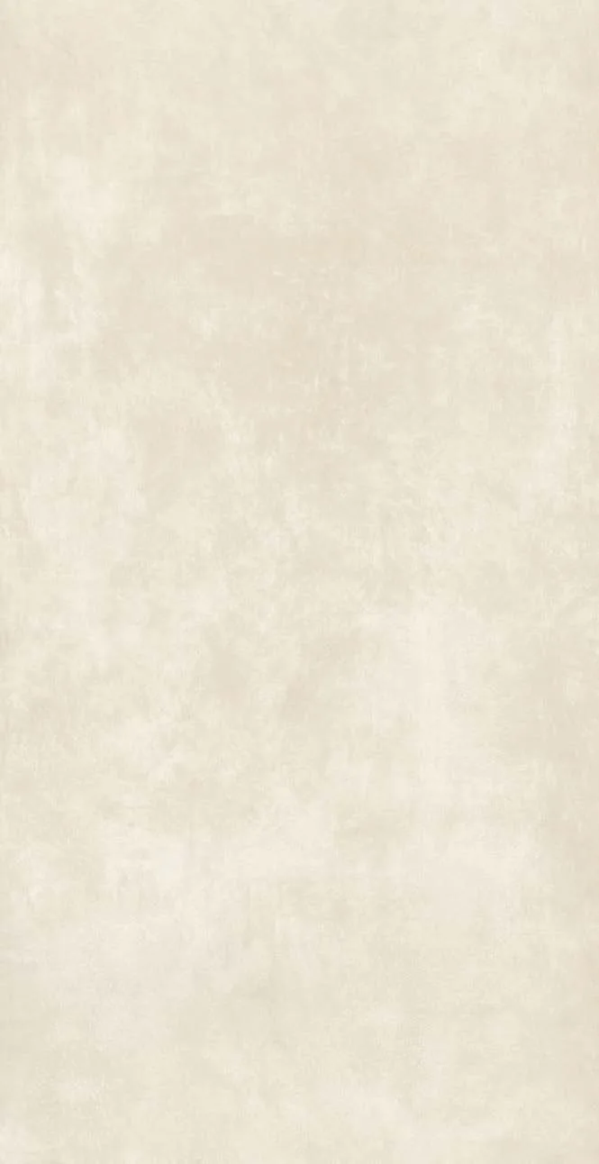 Buildtech White Porcelain Tile 12x24 Soft Finish Concrete Look