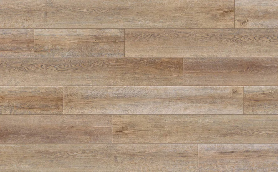 Johnson Hardwood Capri