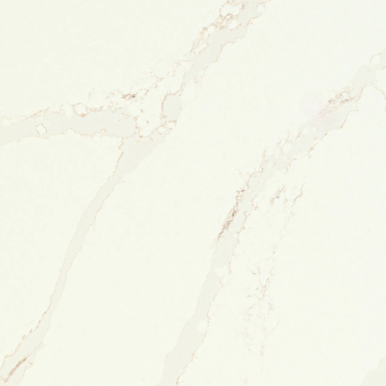 Daltile ONE Quartz - Marble Look Calacatta Alabaster