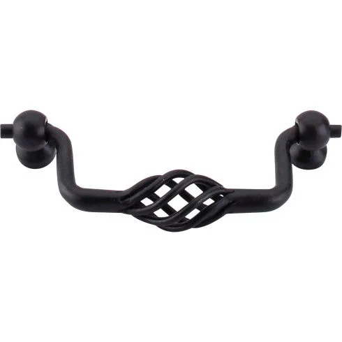 Twisted Wire Drop Pull