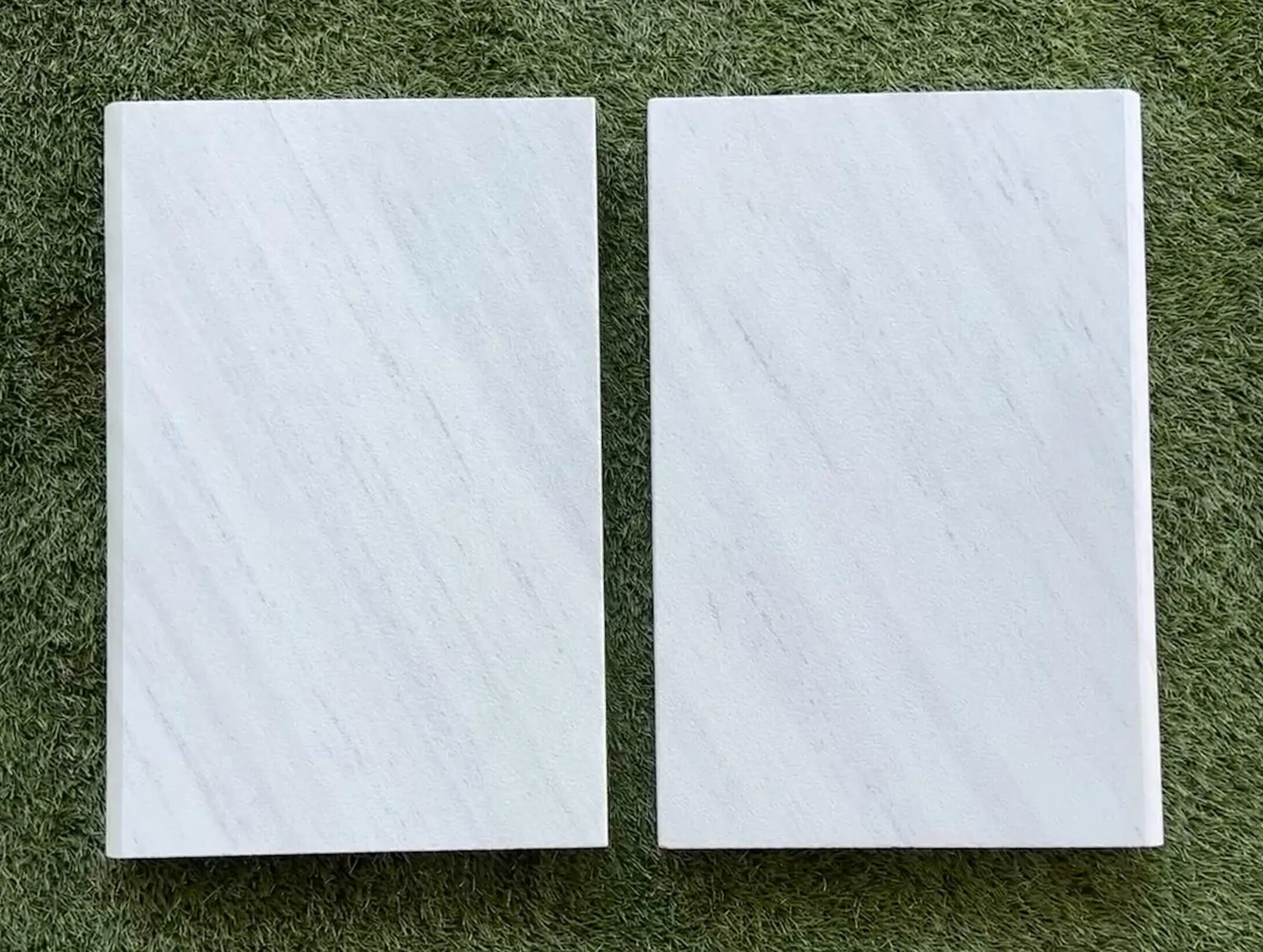 Luna Volacas Marble Pool Coping