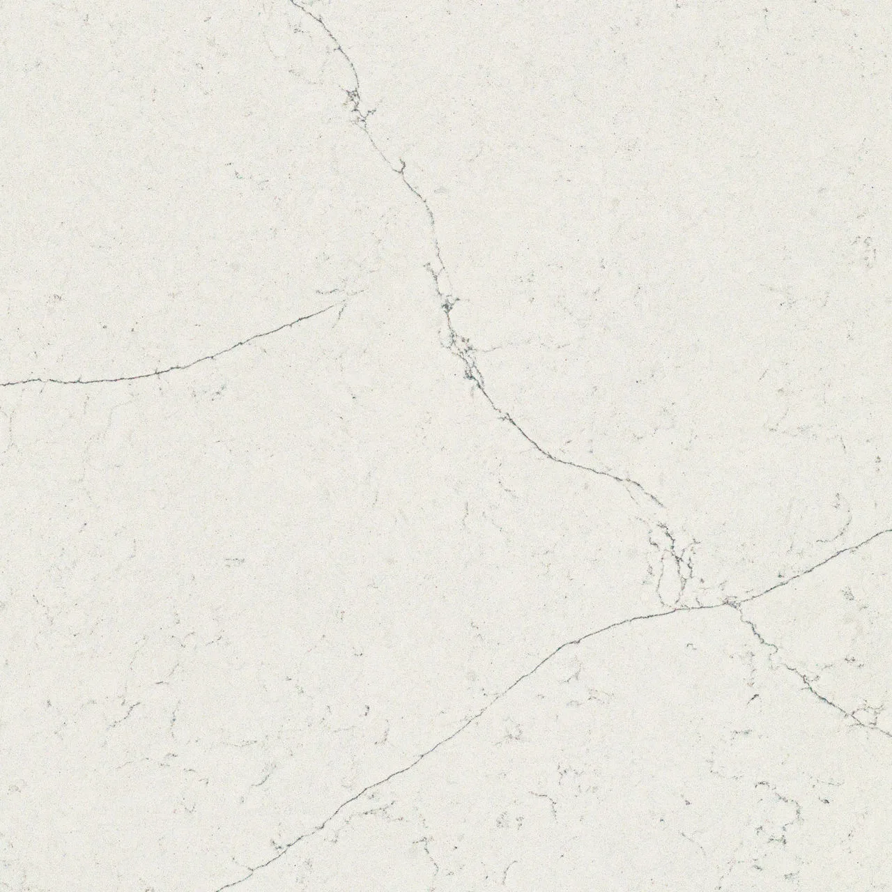 Daltile ONE Quartz - Marble Look Valor White