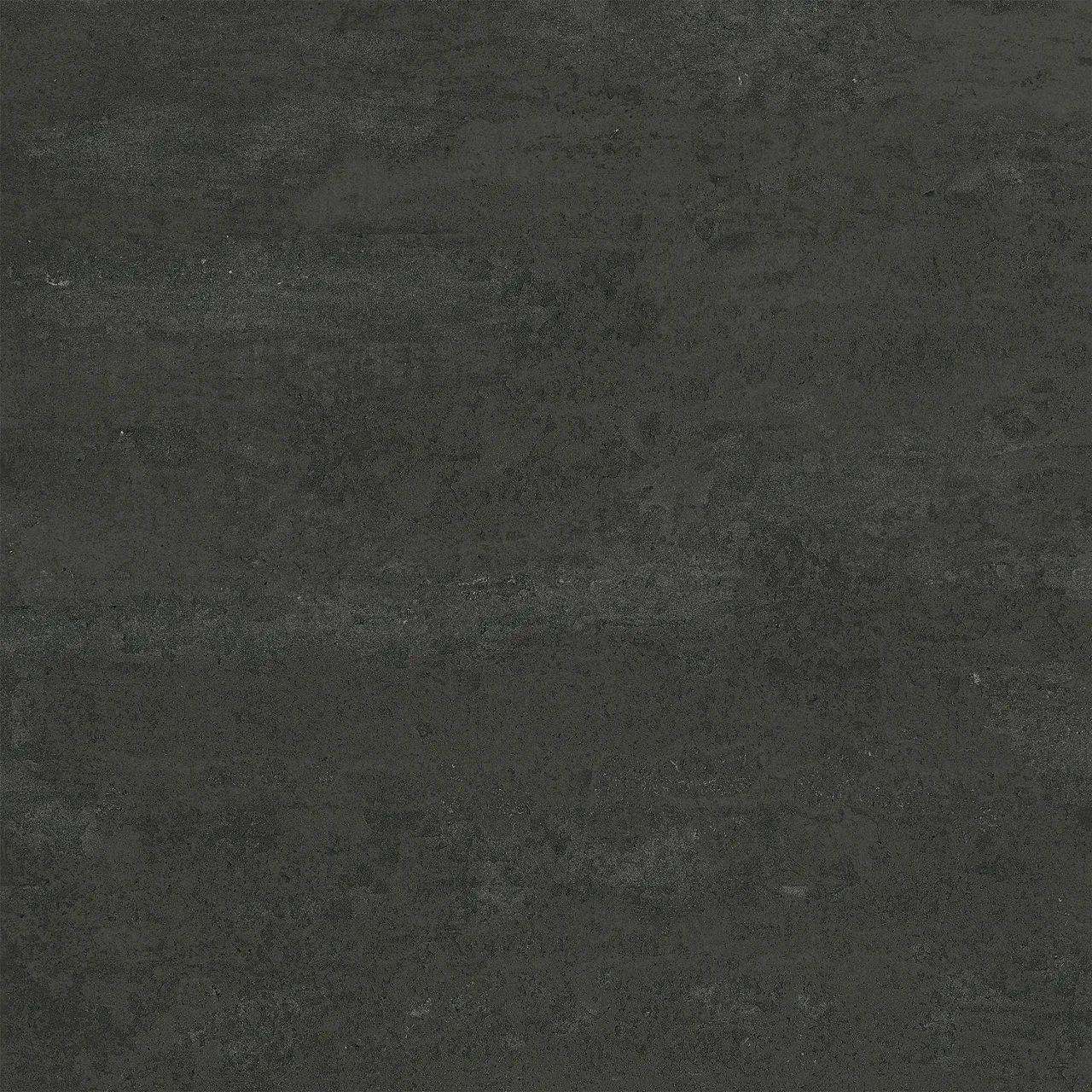 American Olean Theoretical Evolved Abstract Black porcelain tile, matte finish, 12x24 and 24x24 sizes, ColorBody material