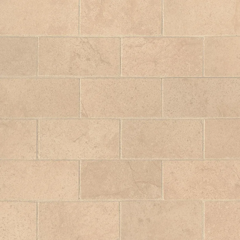 Aria Cremita 2x4 Mosaic