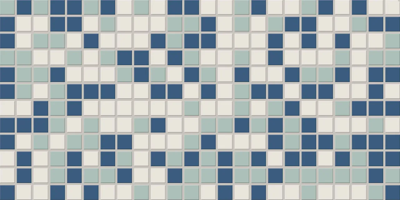 Daltile Keystones Macaron Blend
