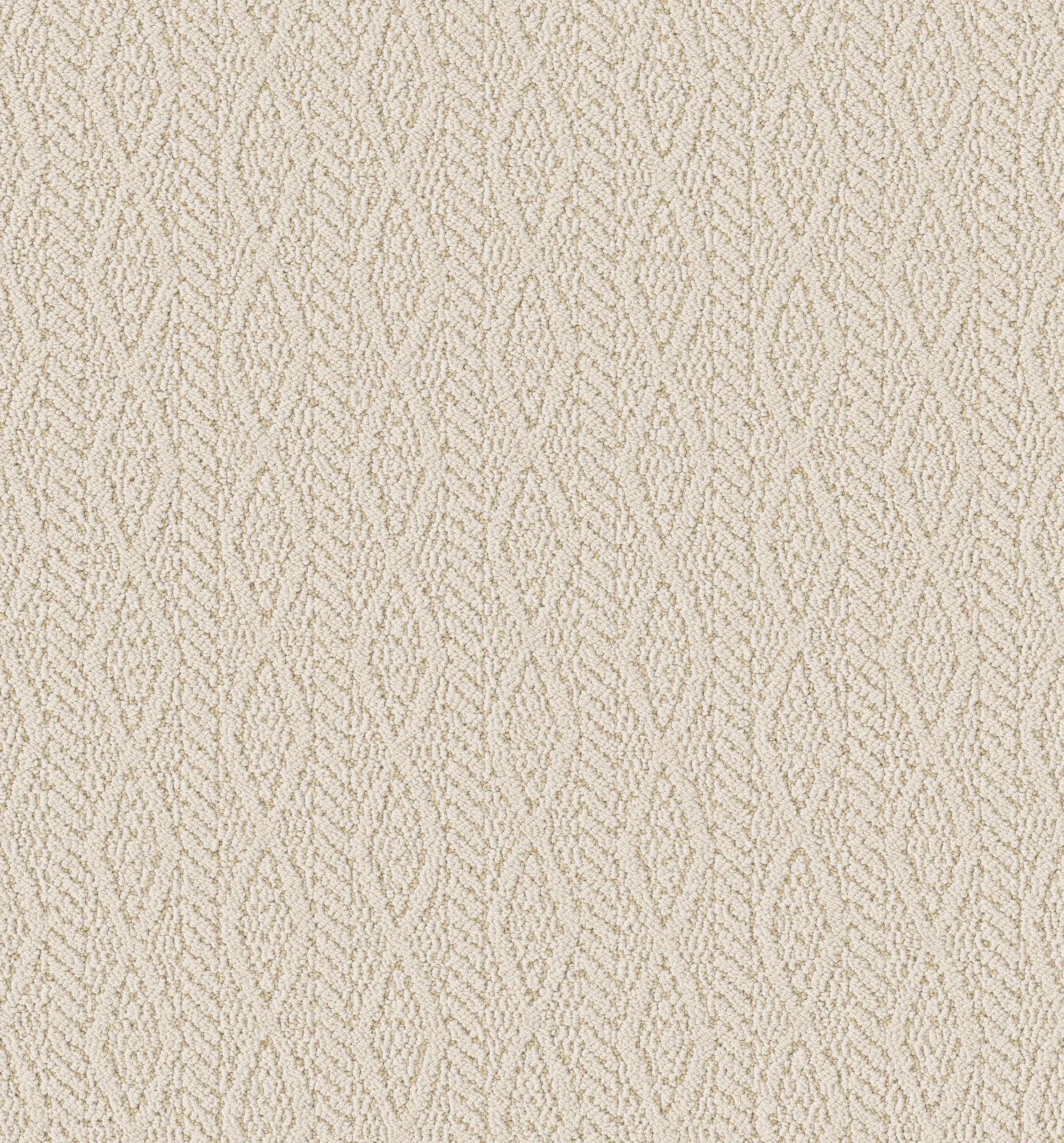 Crochet Broadloom Carpet in Oxford Street color, 100% Nylon, 12ft wide roll