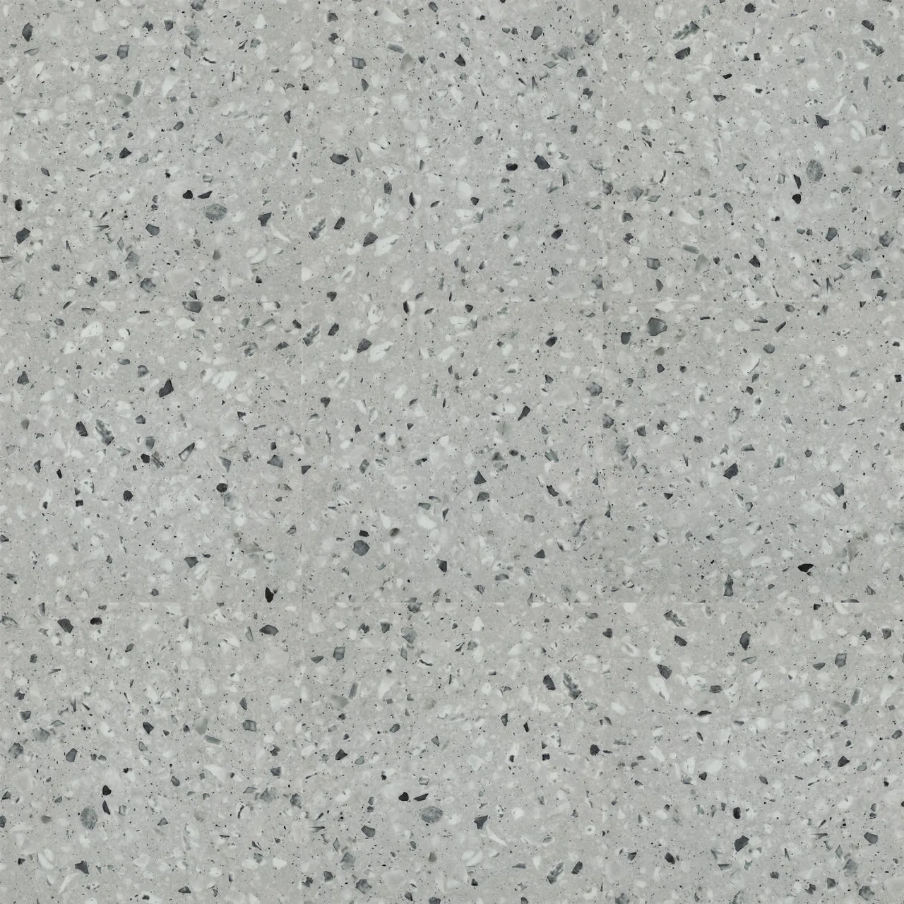 Daltile Multimedia Terrazzo Delta