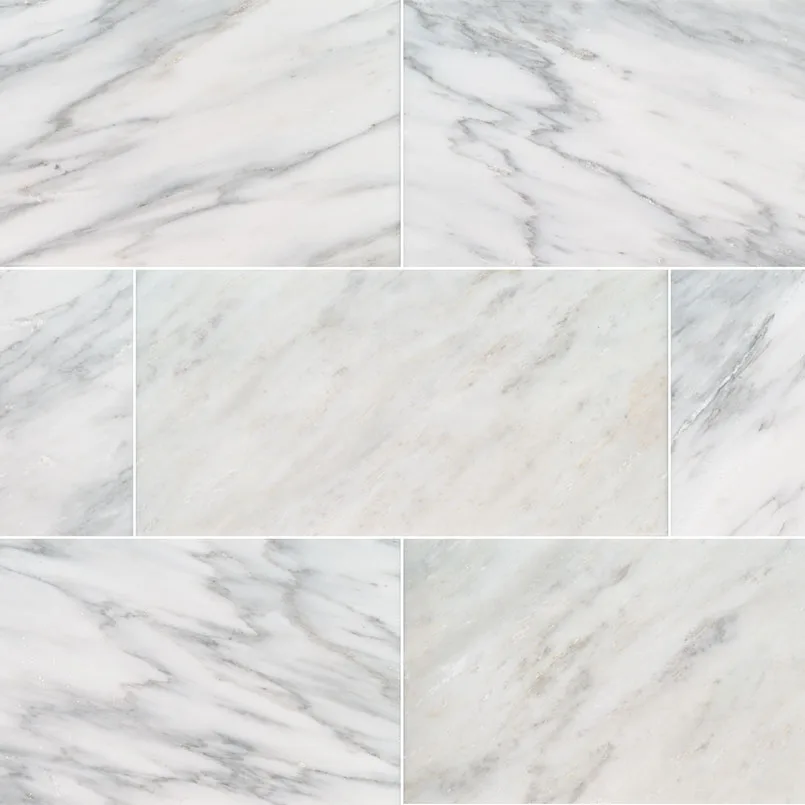 Arabescato Carrara