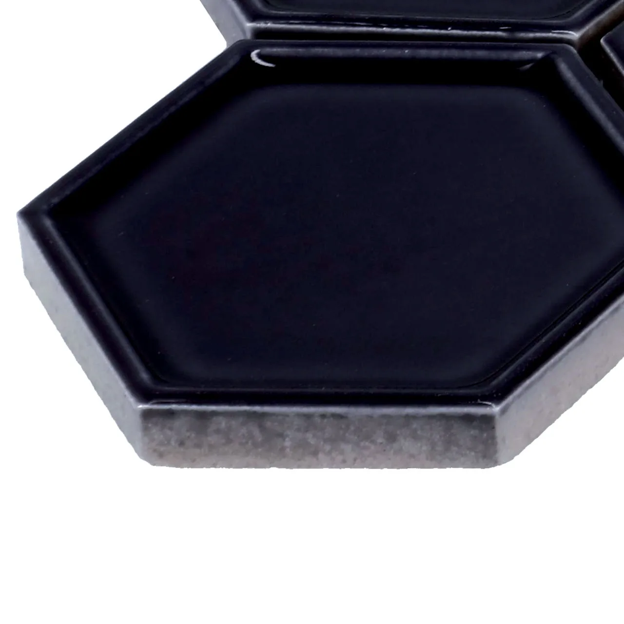Daltile Artefino Jewel Obsidian