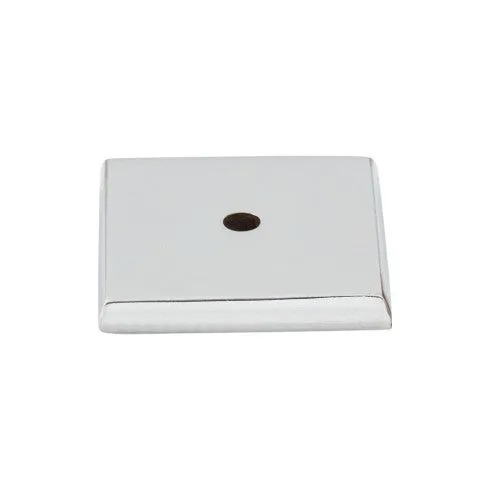 Aspen II Square Backplate