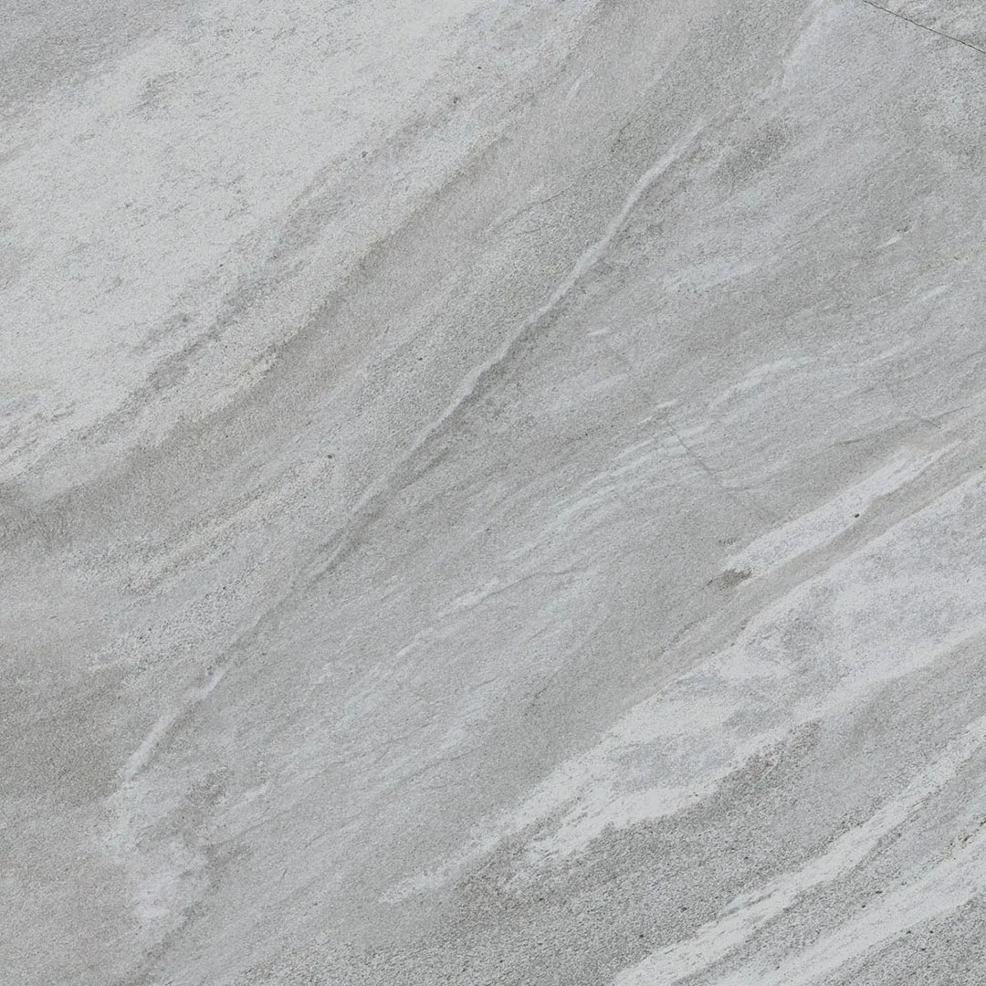 Kalahari Coin porcelain tile 12x24 size, featuring a natural stone look in a stylish finish