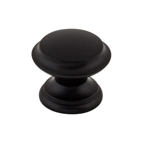 Flat Top Knob