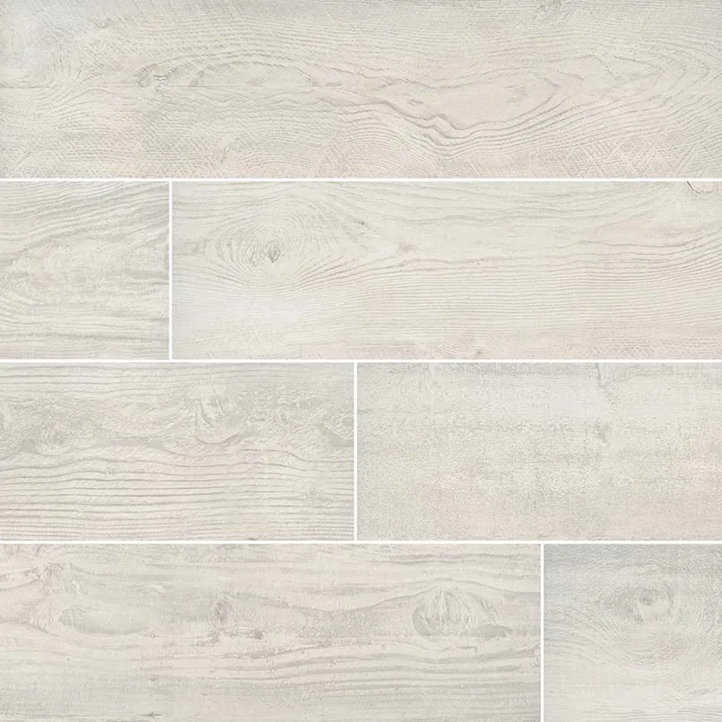 Caldera Blanca 8x47 Rectified