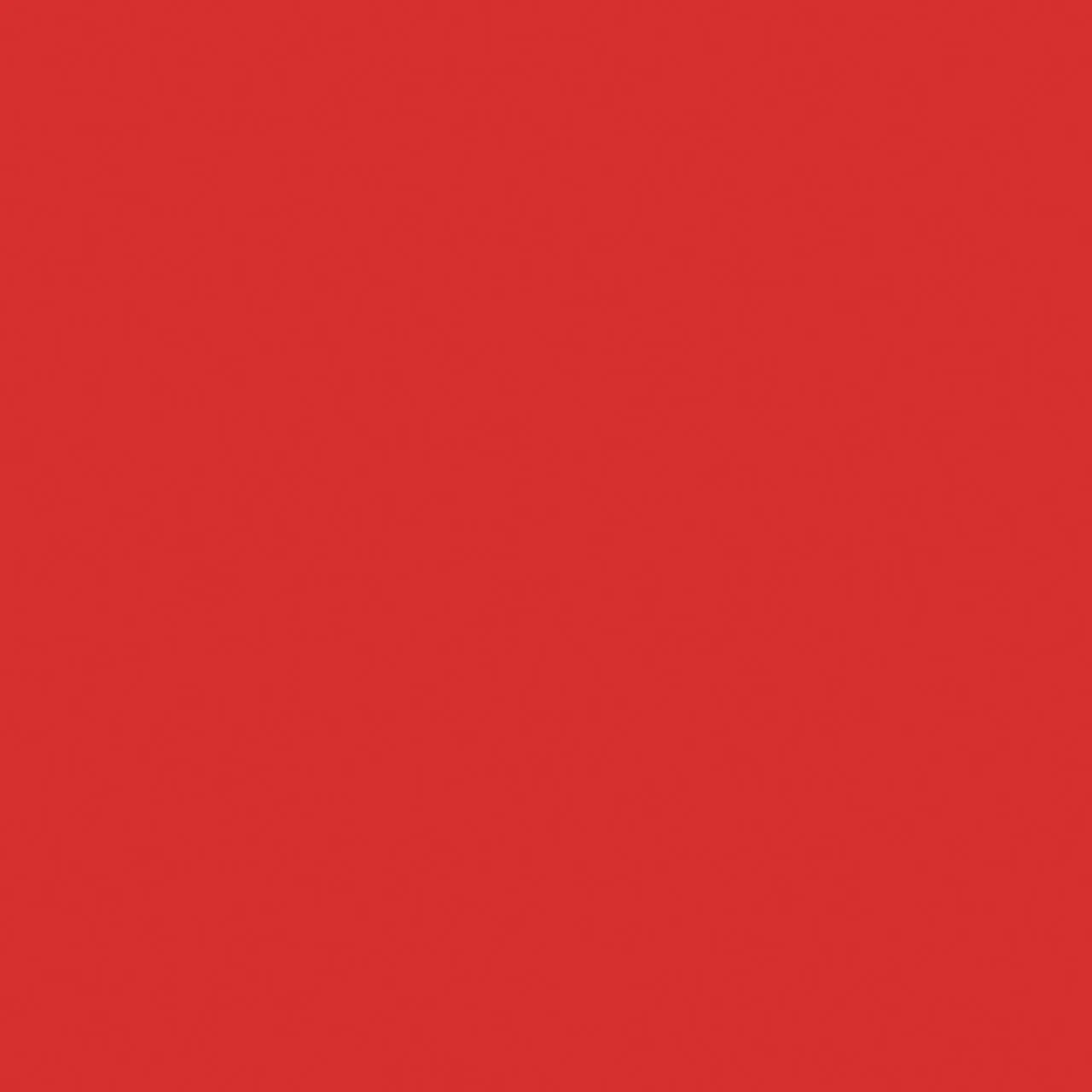 American Olean Color Story Wall Scarlet