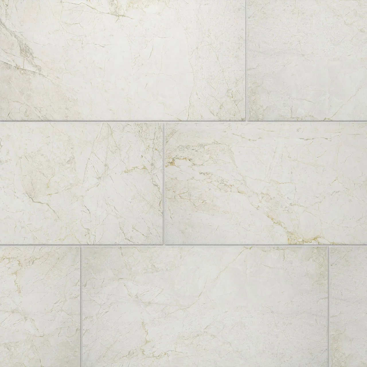 Daltile Platinum Alabaster