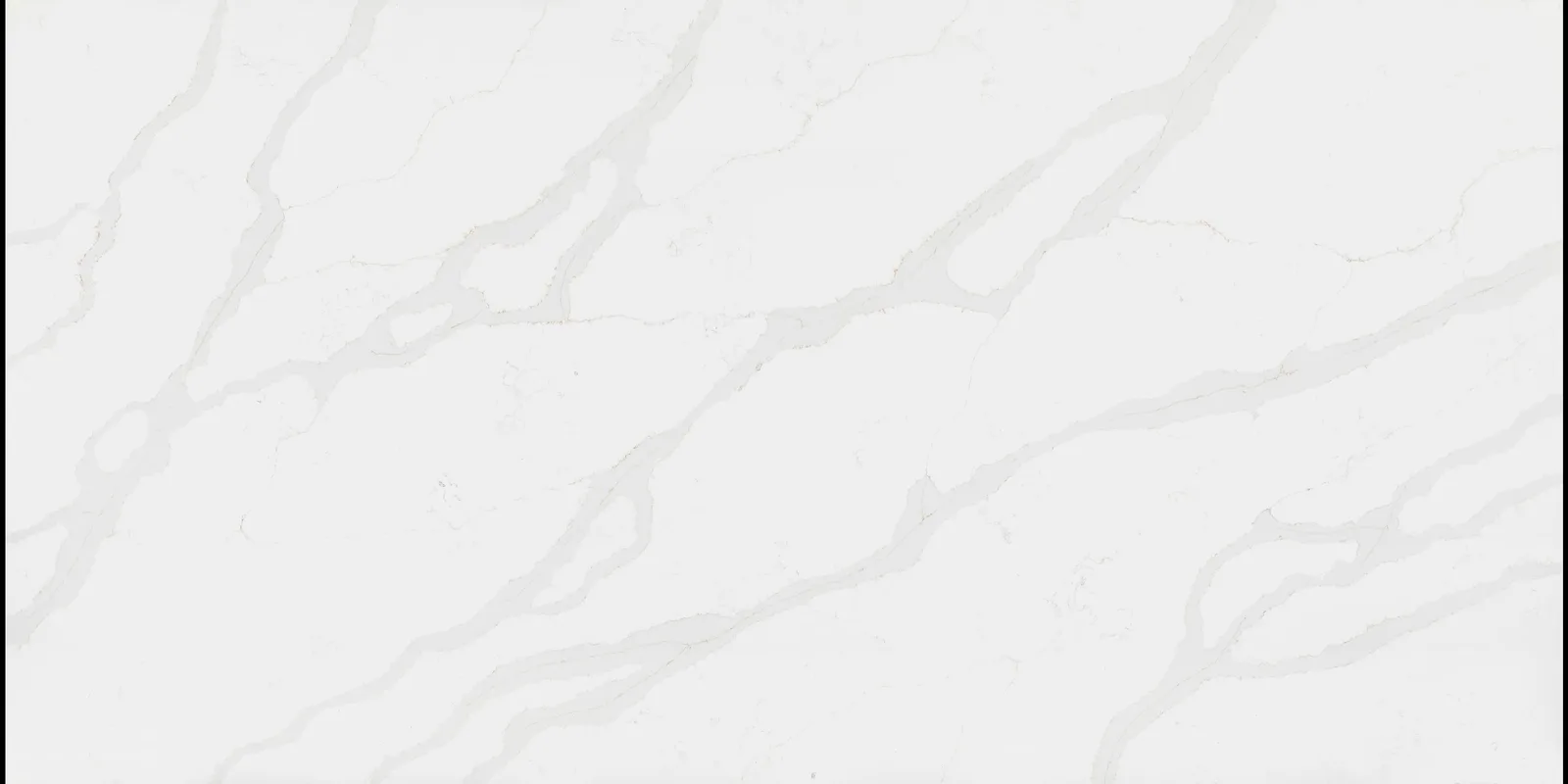 Calacatta Eternal Quartz Countertop