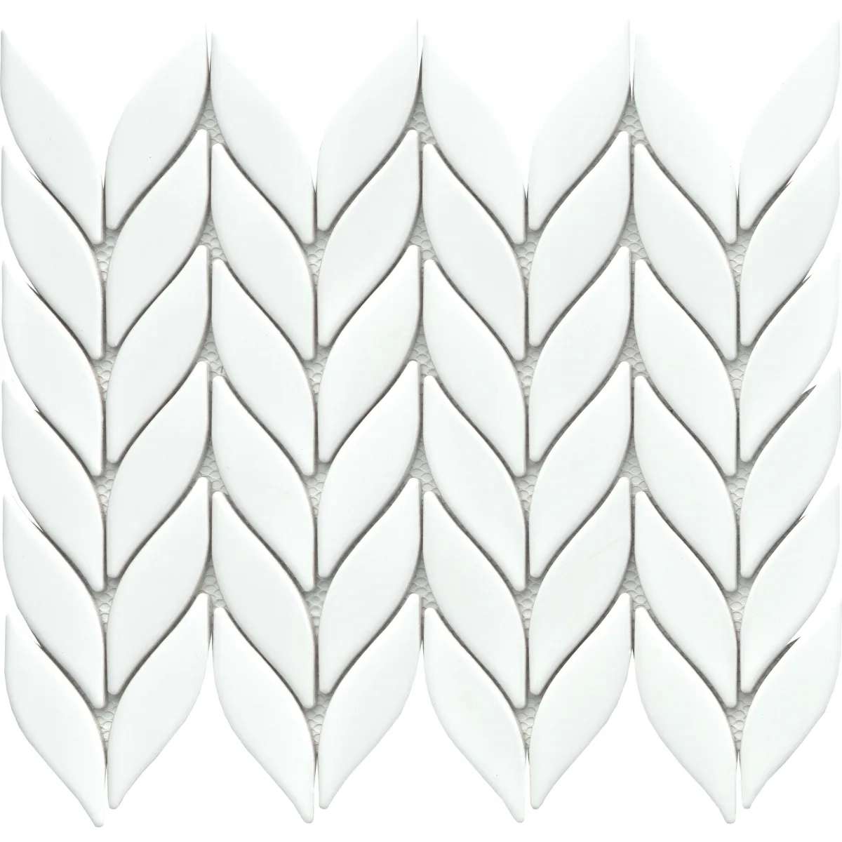 Mythos Petal Mosaic