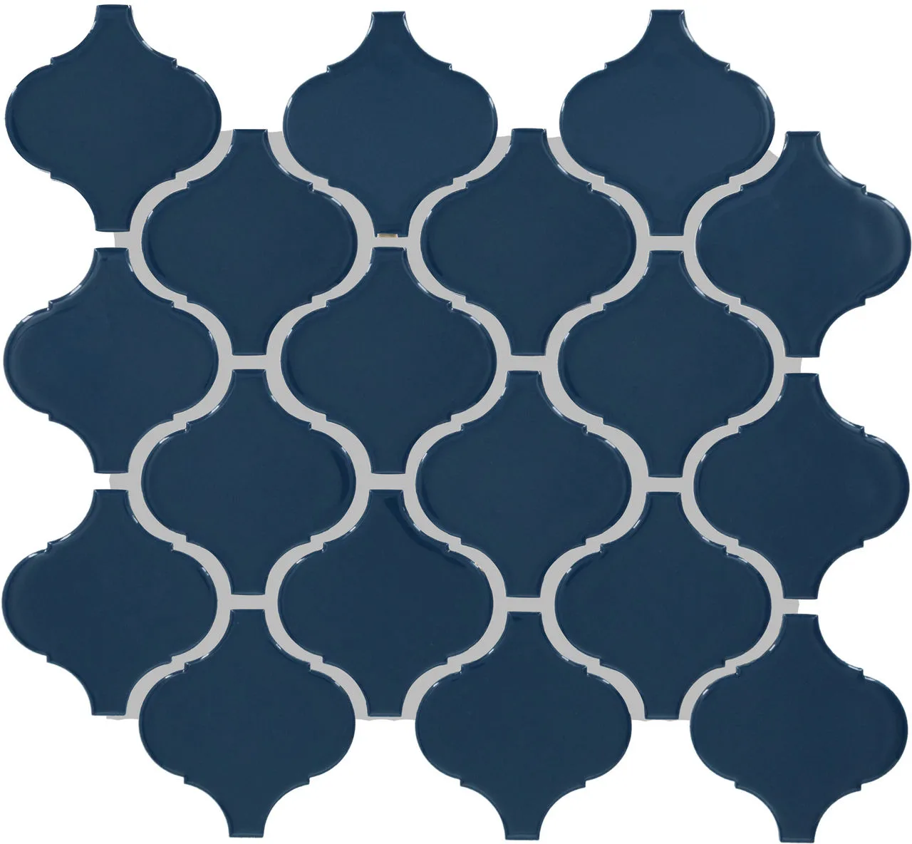 Daltile Color Wheel Retro Galaxy