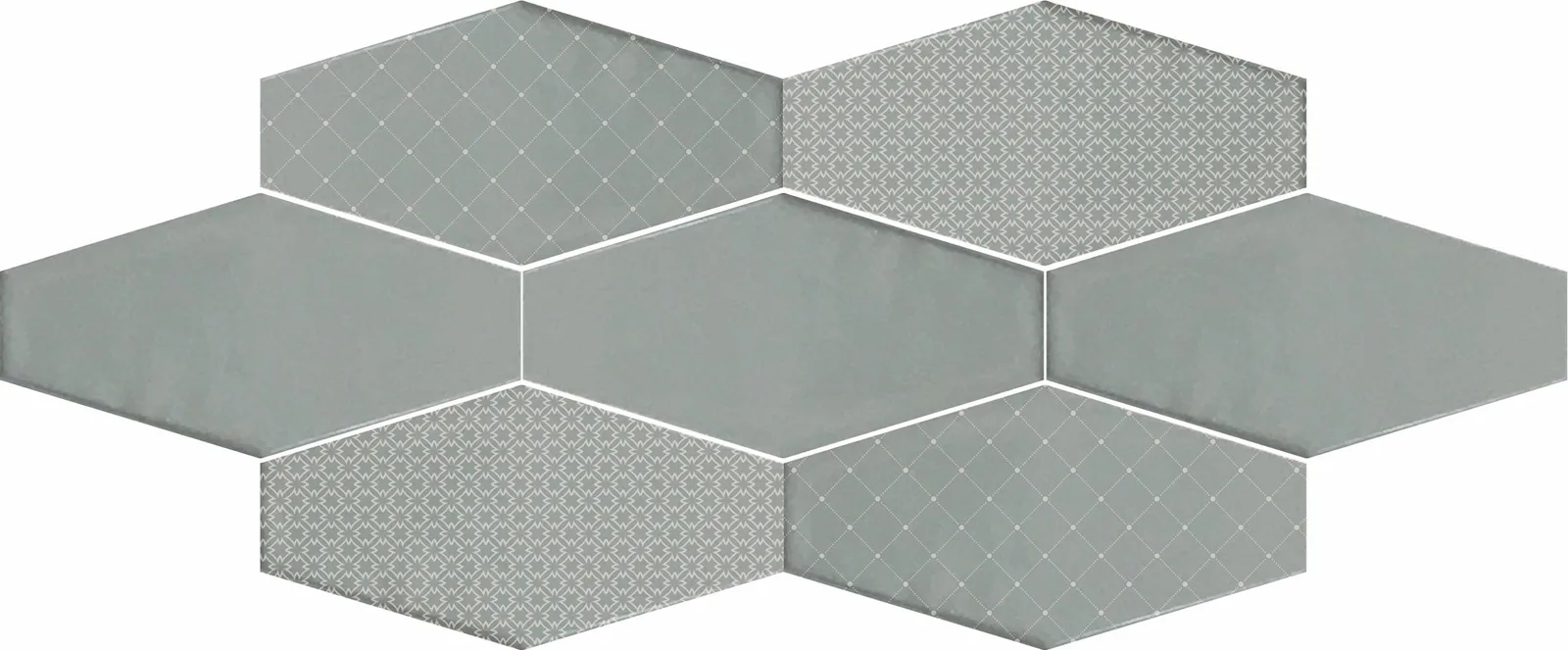 Viena Mist Green