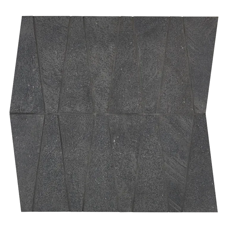 Fluida Carbo Trapezoid