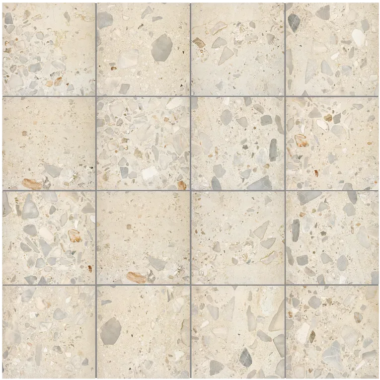 Verrazzo Beige