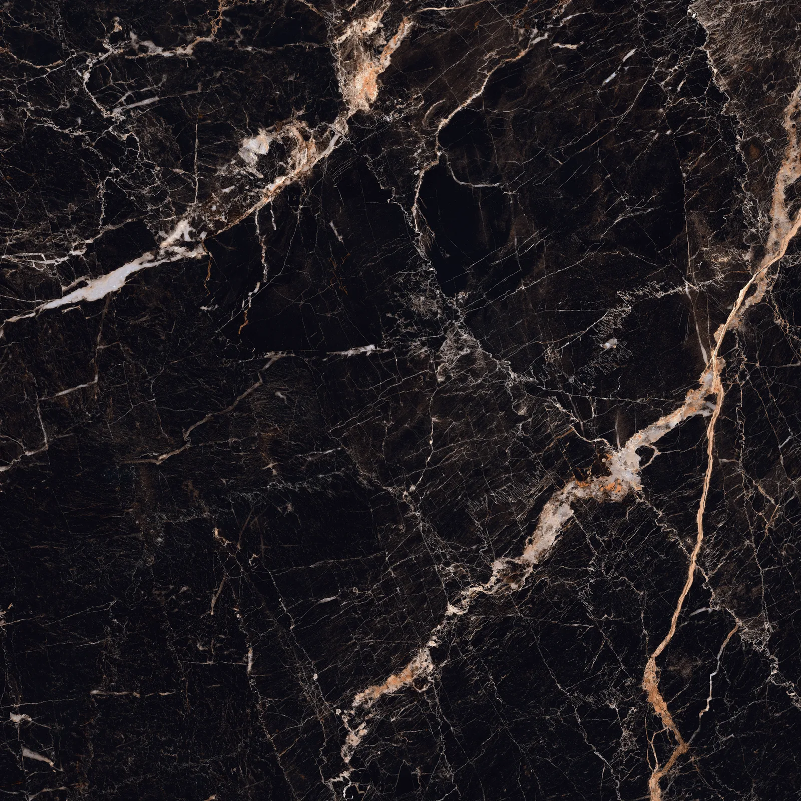 Windsor Porcelain Tile in Black and White, 48x48 size, high-quality porcelain material