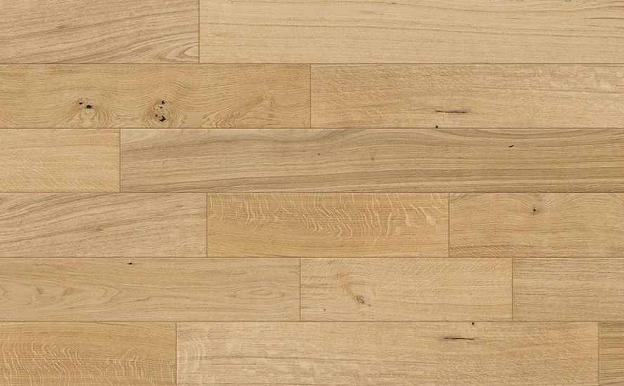 Johnson Hardwood European Oak Honey