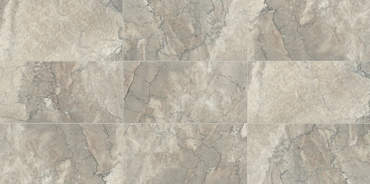 Daltile Parksville Stone Bengali Temple 12X24, Honed, Rectangle Natural Stone Tile