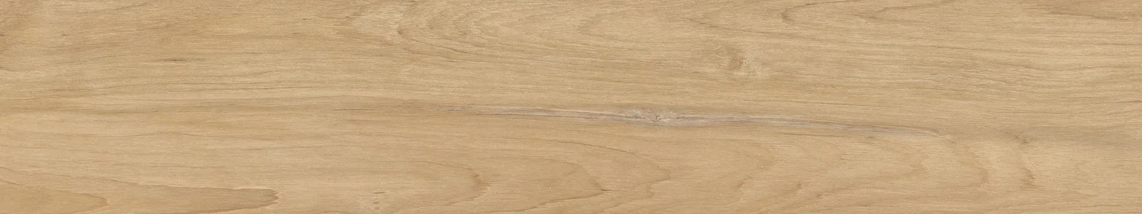 Bosco Primavera porcelain tile in matte finish, size 22.5x119.5 cm, featuring rectified edges, warm Primavera color