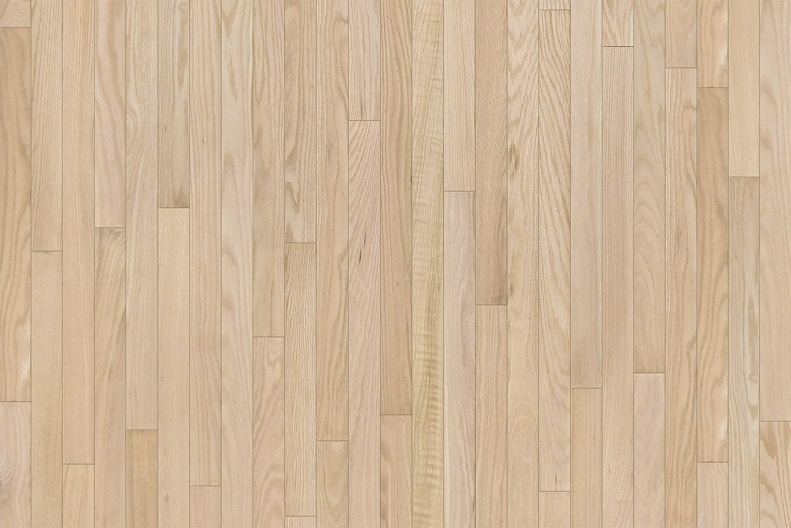 American White Oak