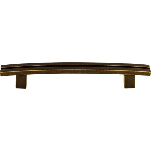 Inset Rail Pull