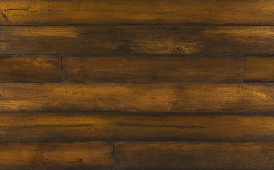 Johnson Hardwood Maple Copper Ale