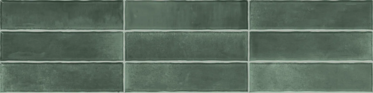 Daltile Mesmerist Allure 3X12, Glossy, Rectangle Ceramic Tile