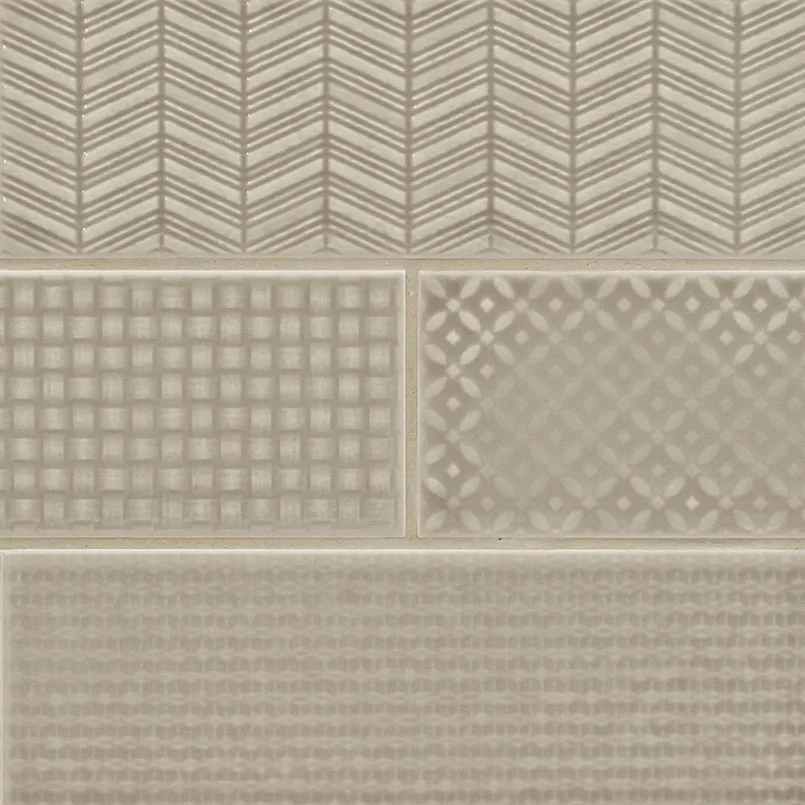 Urbano Warm Concrete 3d Mix