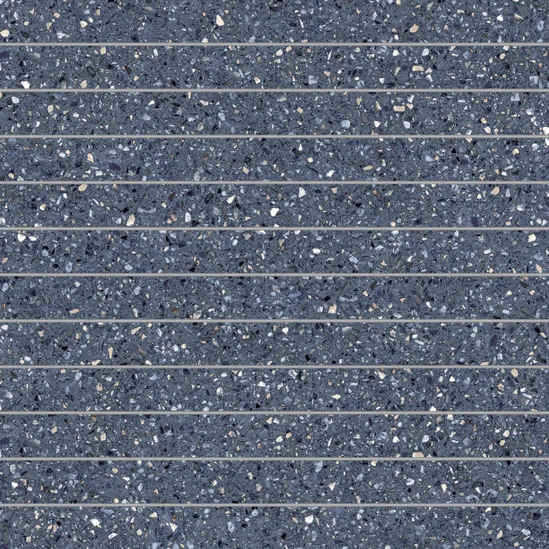 Mystere Blue Mosaic