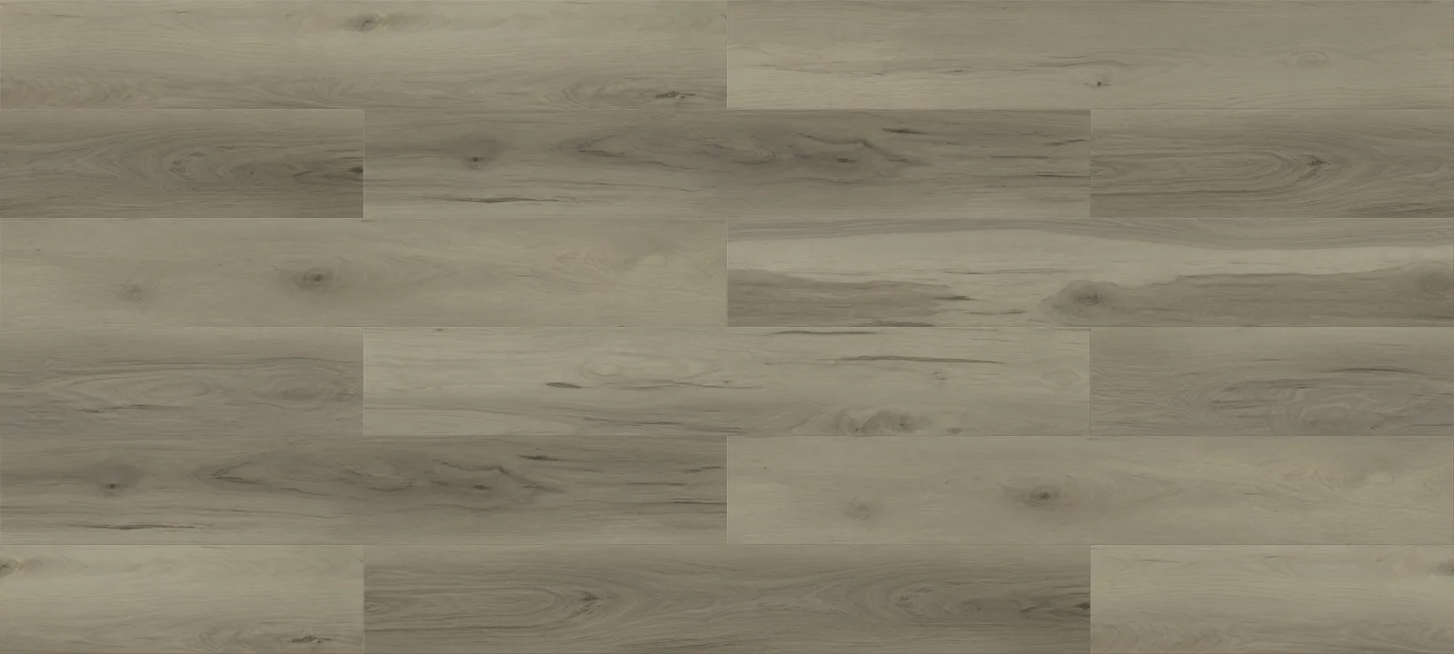 Paradigm Performer Plus SPC W/pad 20mil 9 X60 in a rich finish, luxury vinyl flooring designed for durability and style.