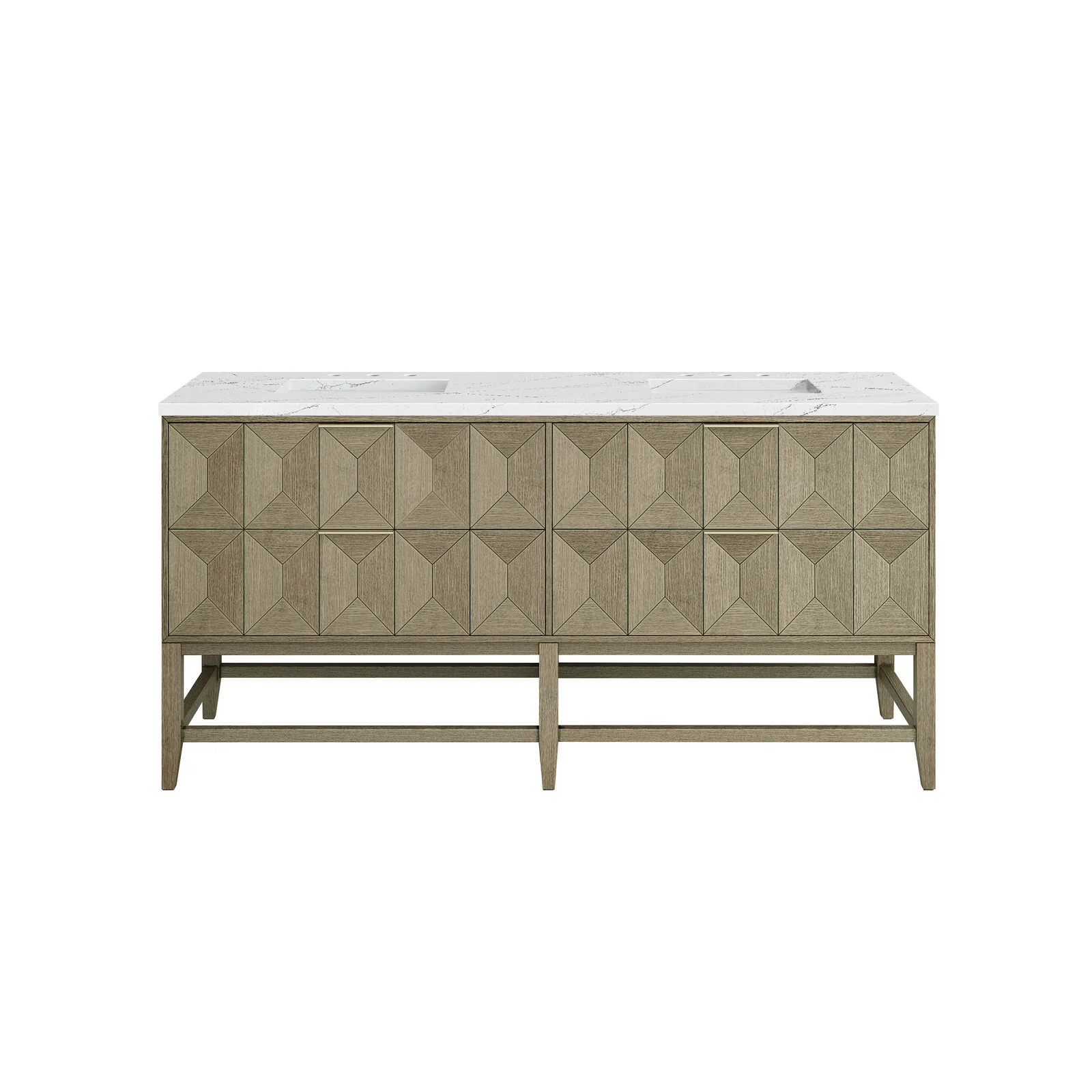 Emmeline 72.0" Vanity