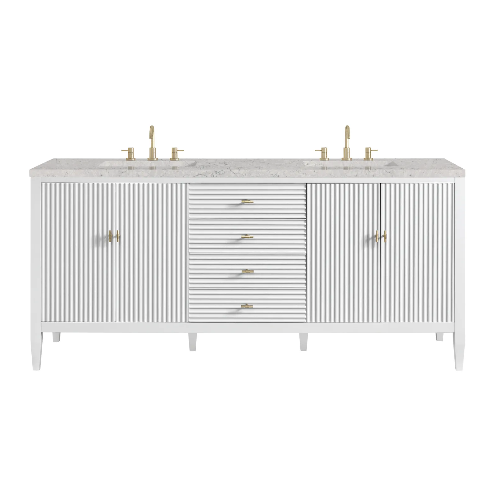 Myrrin 72.0" Vanity