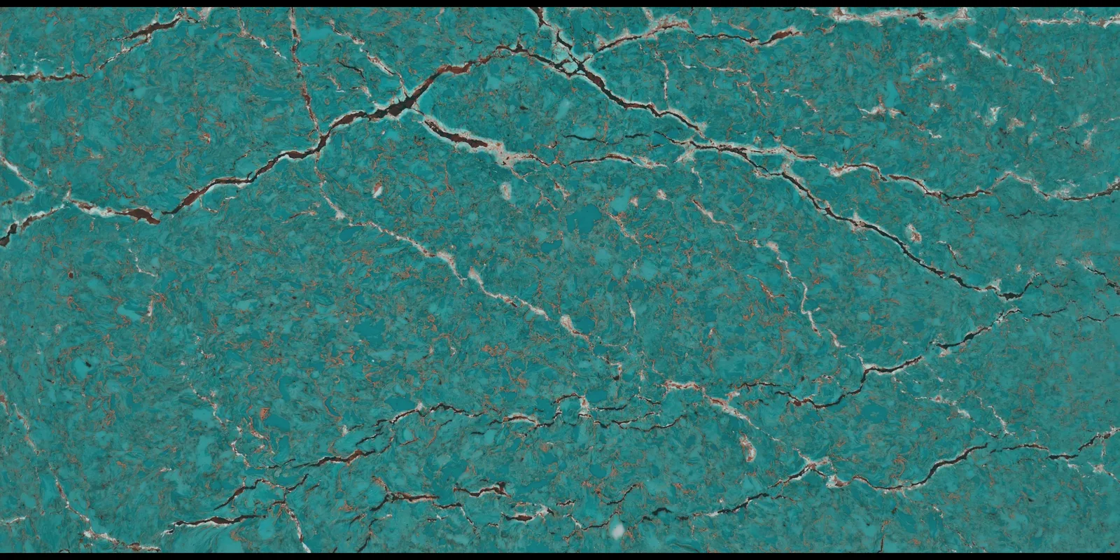 Amazonite Quartz Countertop