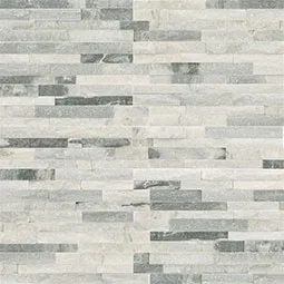 Alaska Gray Mini Panel