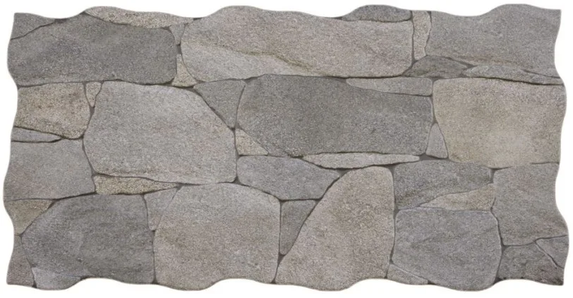 Rock Petra Gris