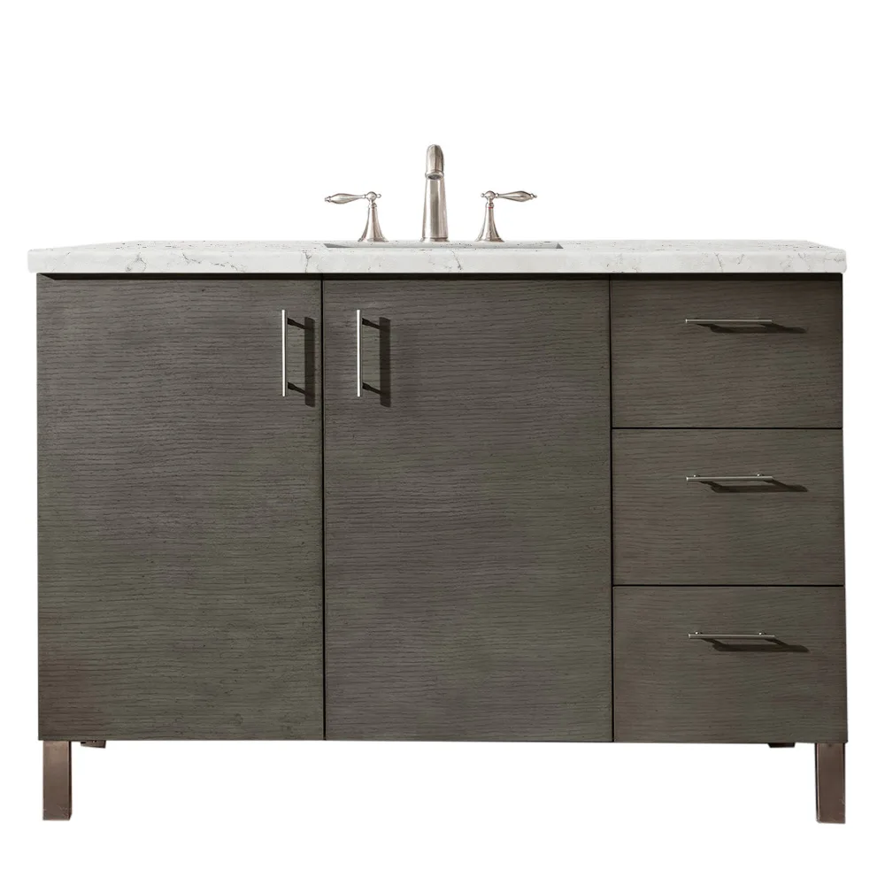 Metropolitan 48.0" Vanity