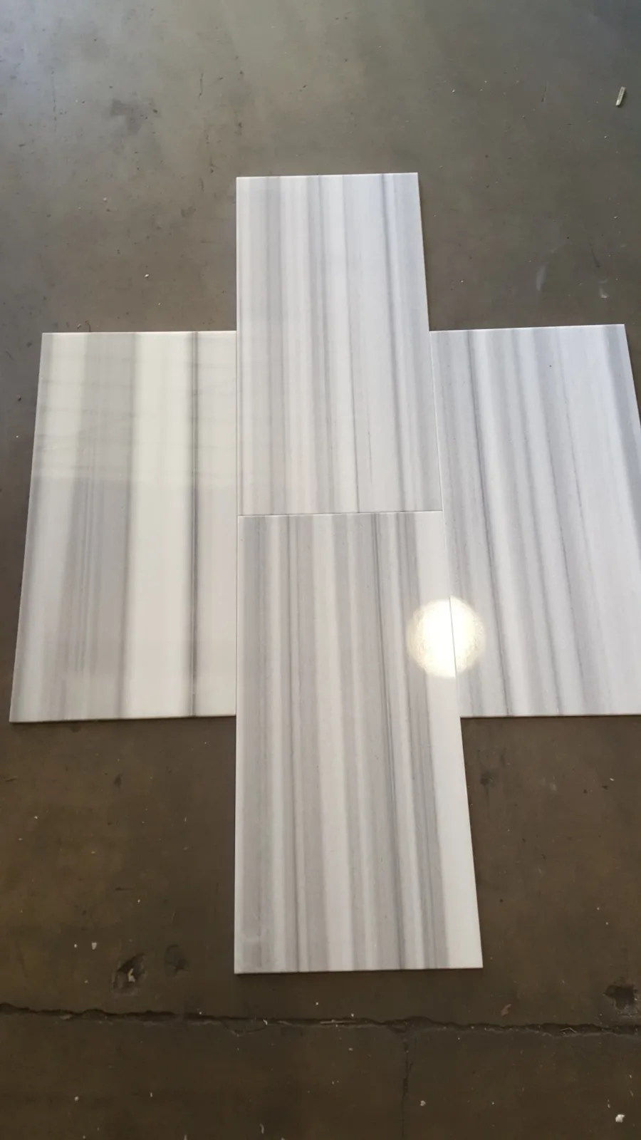 Skyline Marble