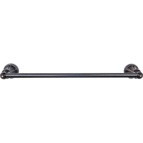 Hudson Bath Towel Bar